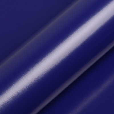 TB9BMES - Bleu Méditerrannée Satin